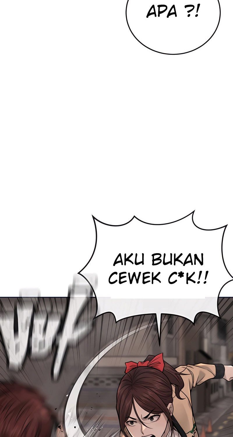 Quest Supremacy Chapter 31 - halaman 6