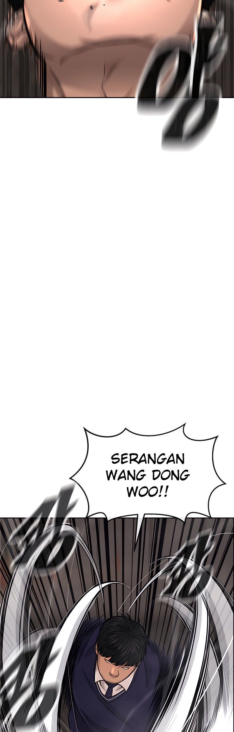 Quest Supremacy Chapter 31 - halaman 65