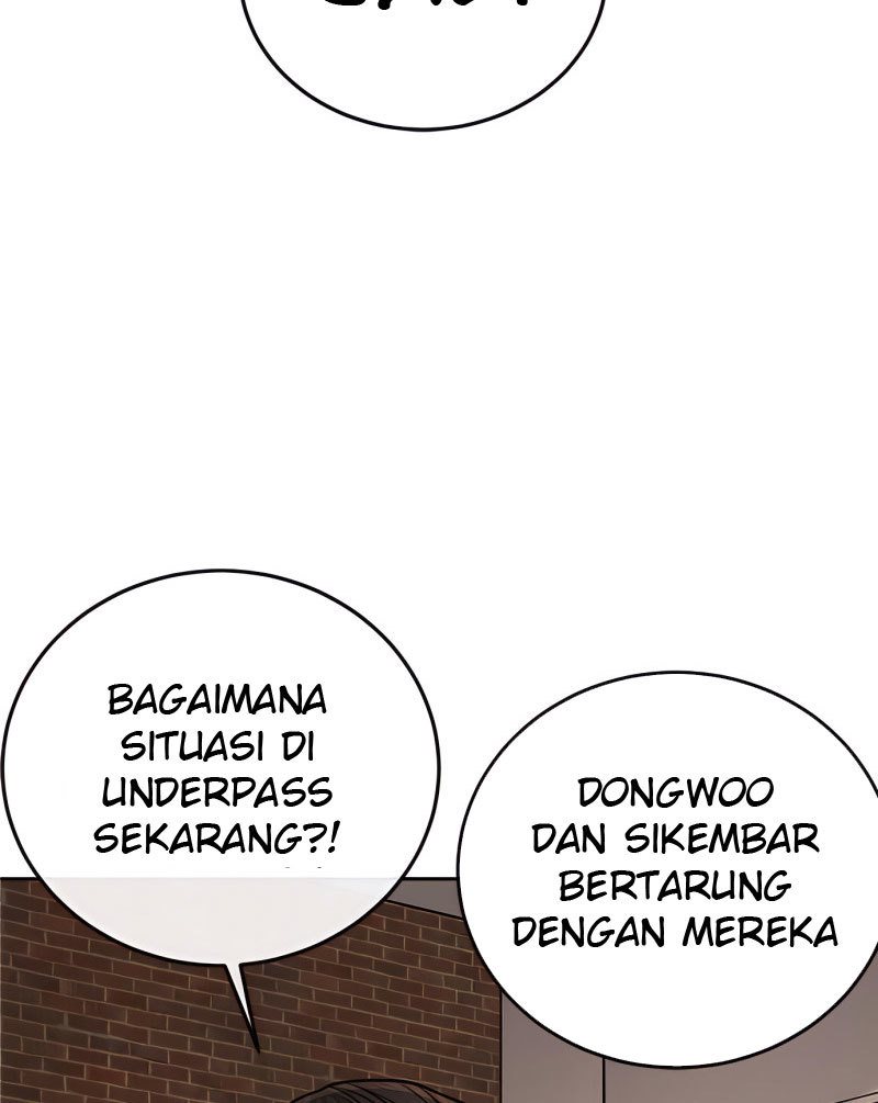 Quest Supremacy Chapter 31 - halaman 67