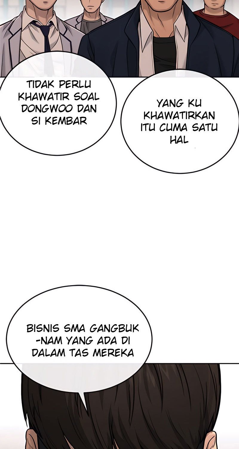 Quest Supremacy Chapter 31 - halaman 69