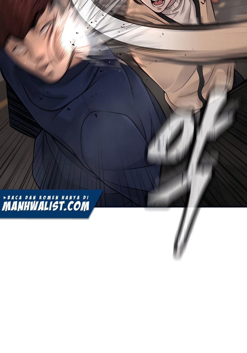 Quest Supremacy Chapter 31 - halaman 7