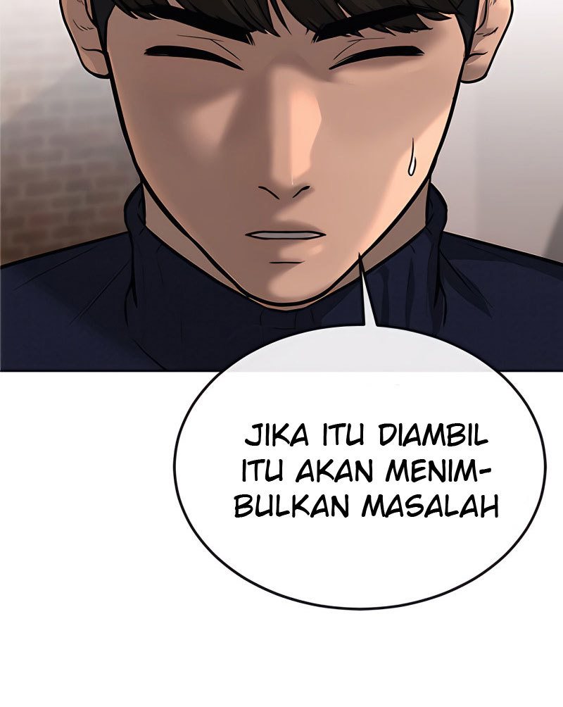 Quest Supremacy Chapter 31 - halaman 70