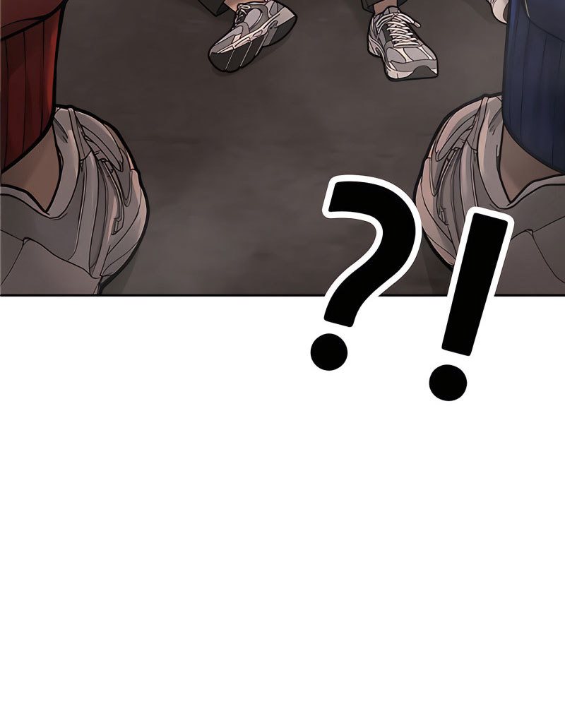 Quest Supremacy Chapter 31 - halaman 73