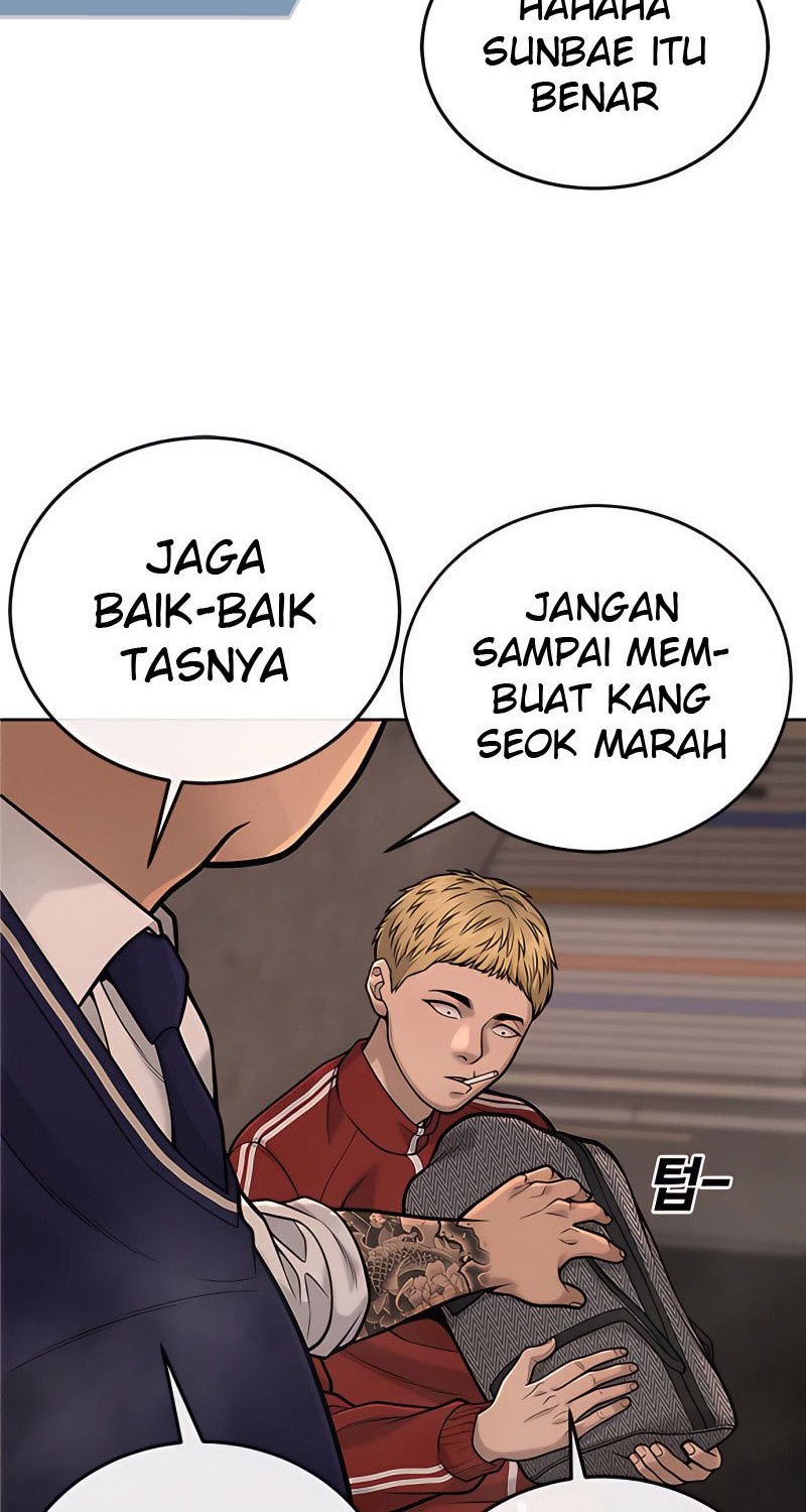 Quest Supremacy Chapter 31 - halaman 75