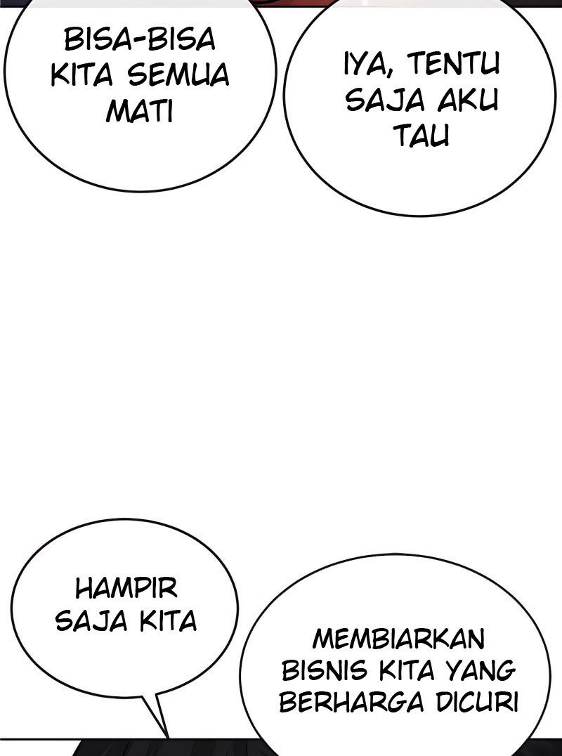 Quest Supremacy Chapter 31 - halaman 76