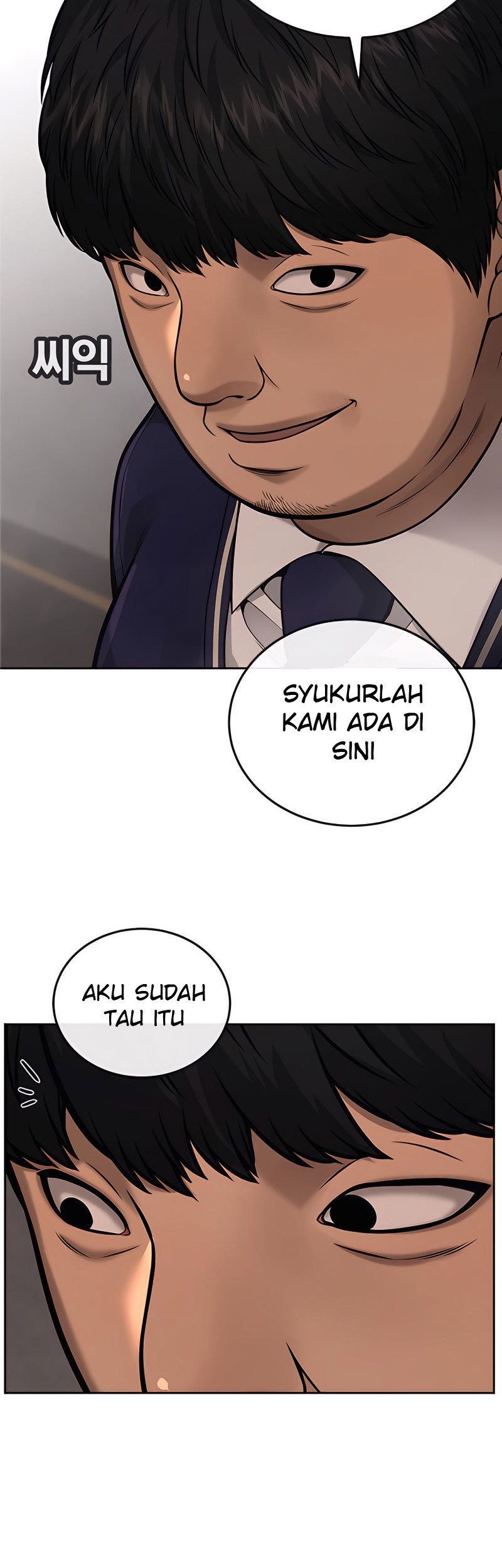 Quest Supremacy Chapter 31 - halaman 77