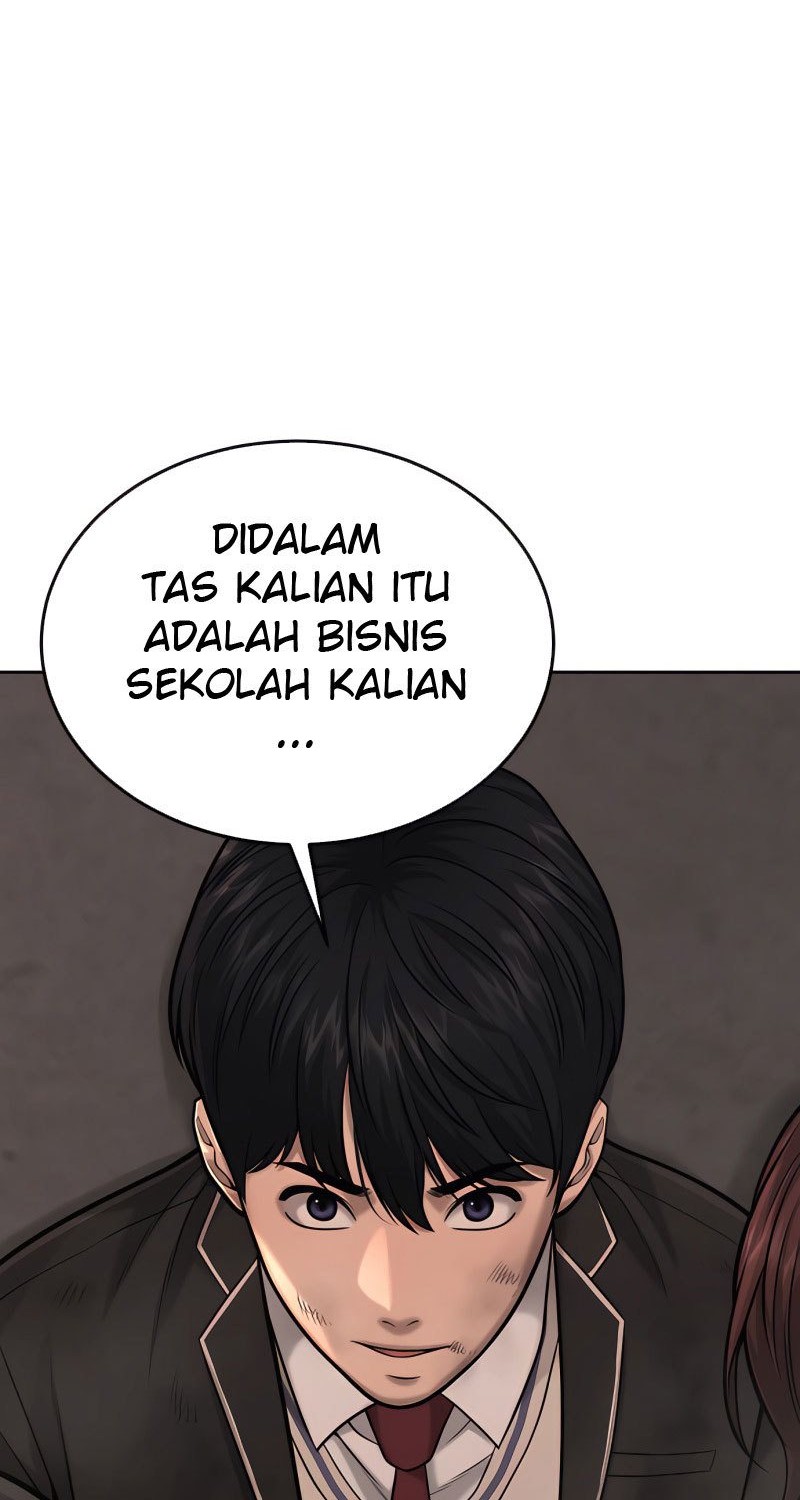 Quest Supremacy Chapter 31 - halaman 78