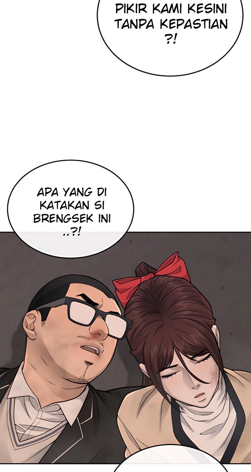 Quest Supremacy Chapter 31 - halaman 81