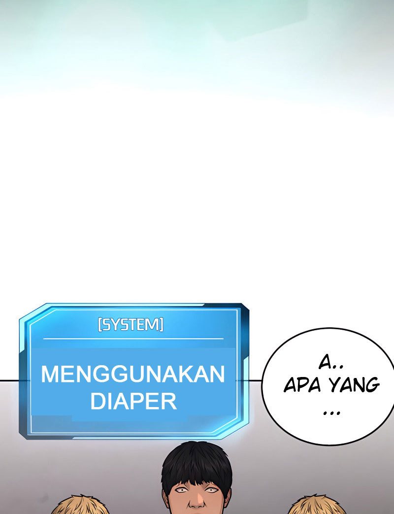 Quest Supremacy Chapter 31 - halaman 88