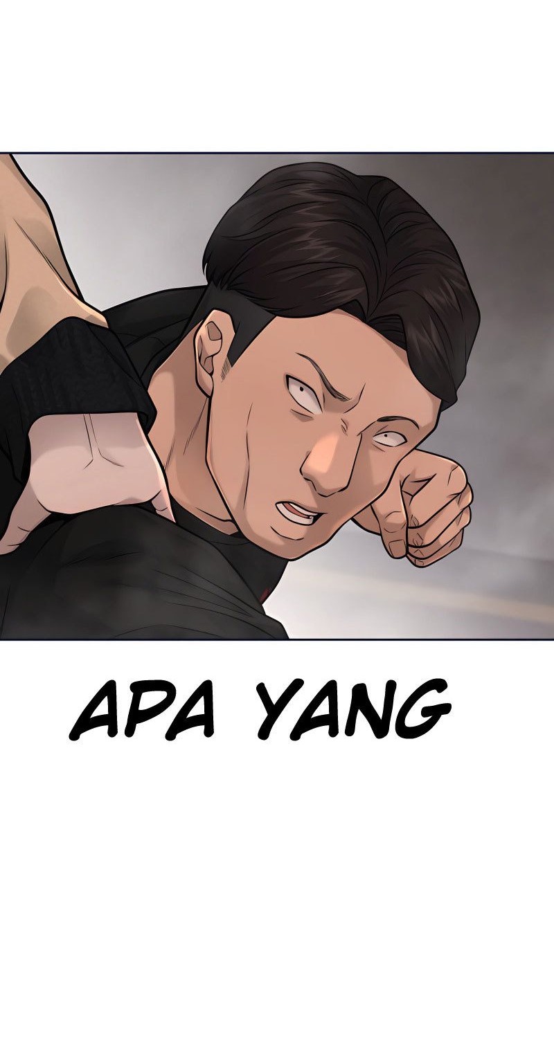 Quest Supremacy Chapter 31 - halaman 9