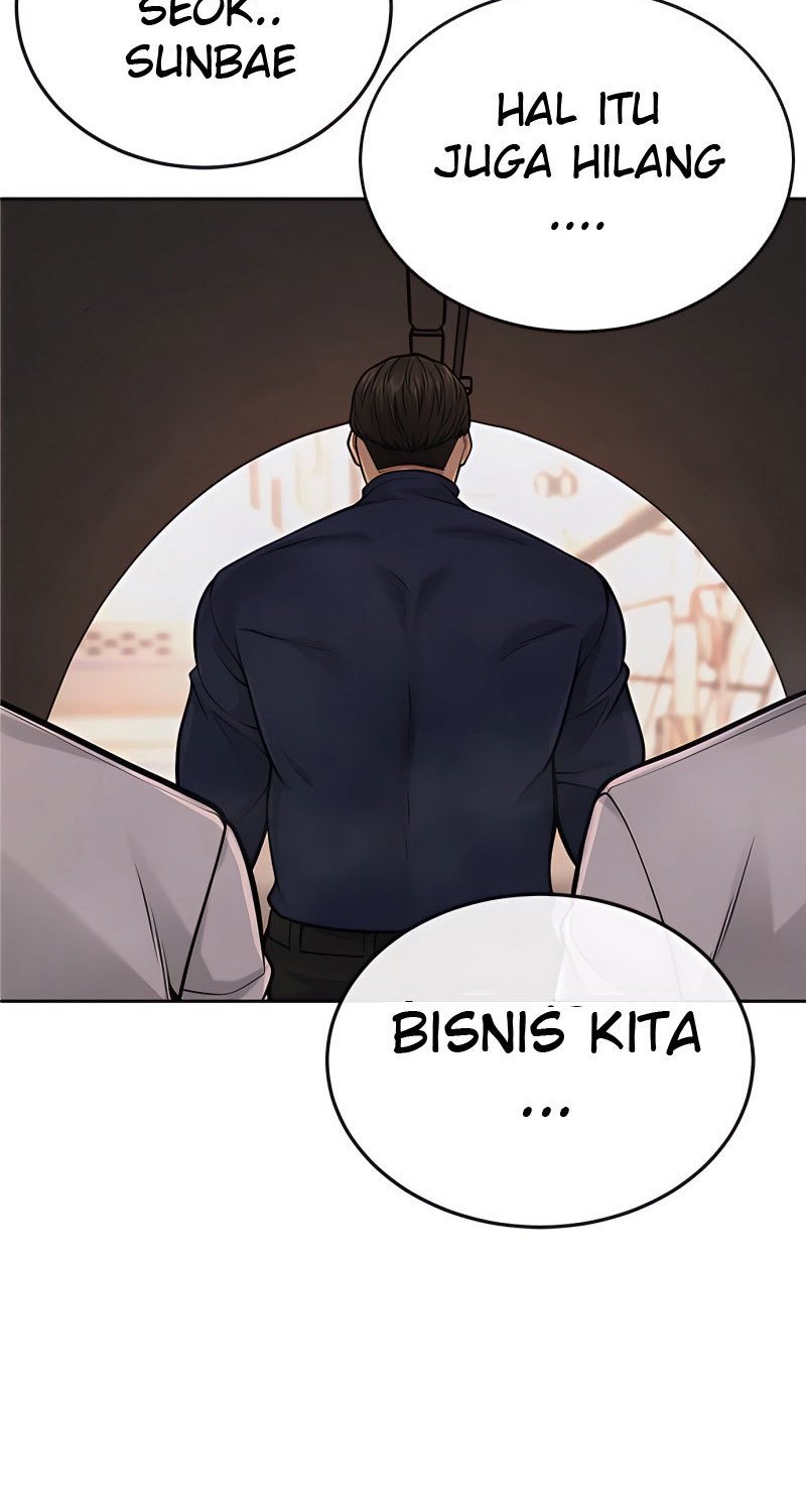 Quest Supremacy Chapter 31 - halaman 99