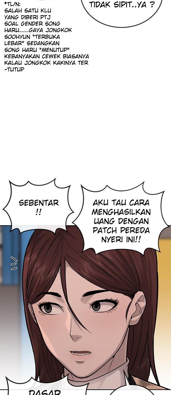 Quest Supremacy Chapter 32 - halaman 11