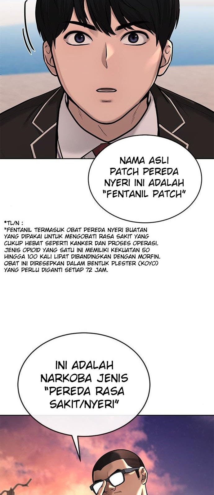 Quest Supremacy Chapter 32 - halaman 13