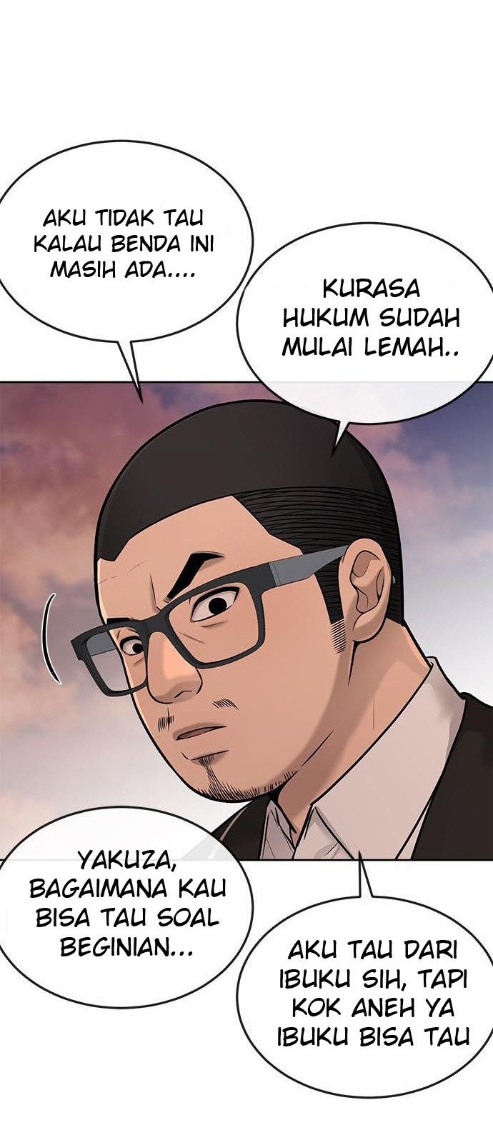Quest Supremacy Chapter 32 - halaman 15