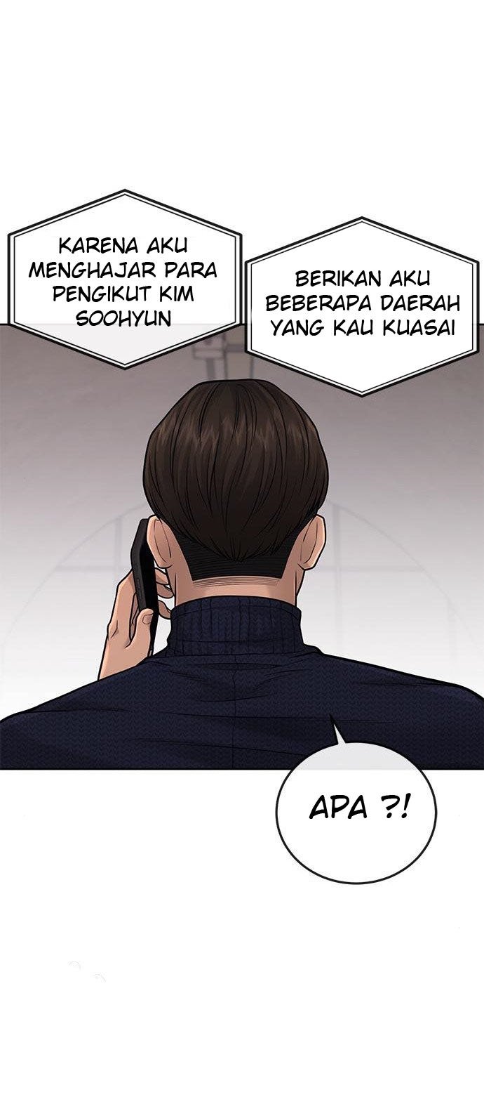 Quest Supremacy Chapter 32 - halaman 24