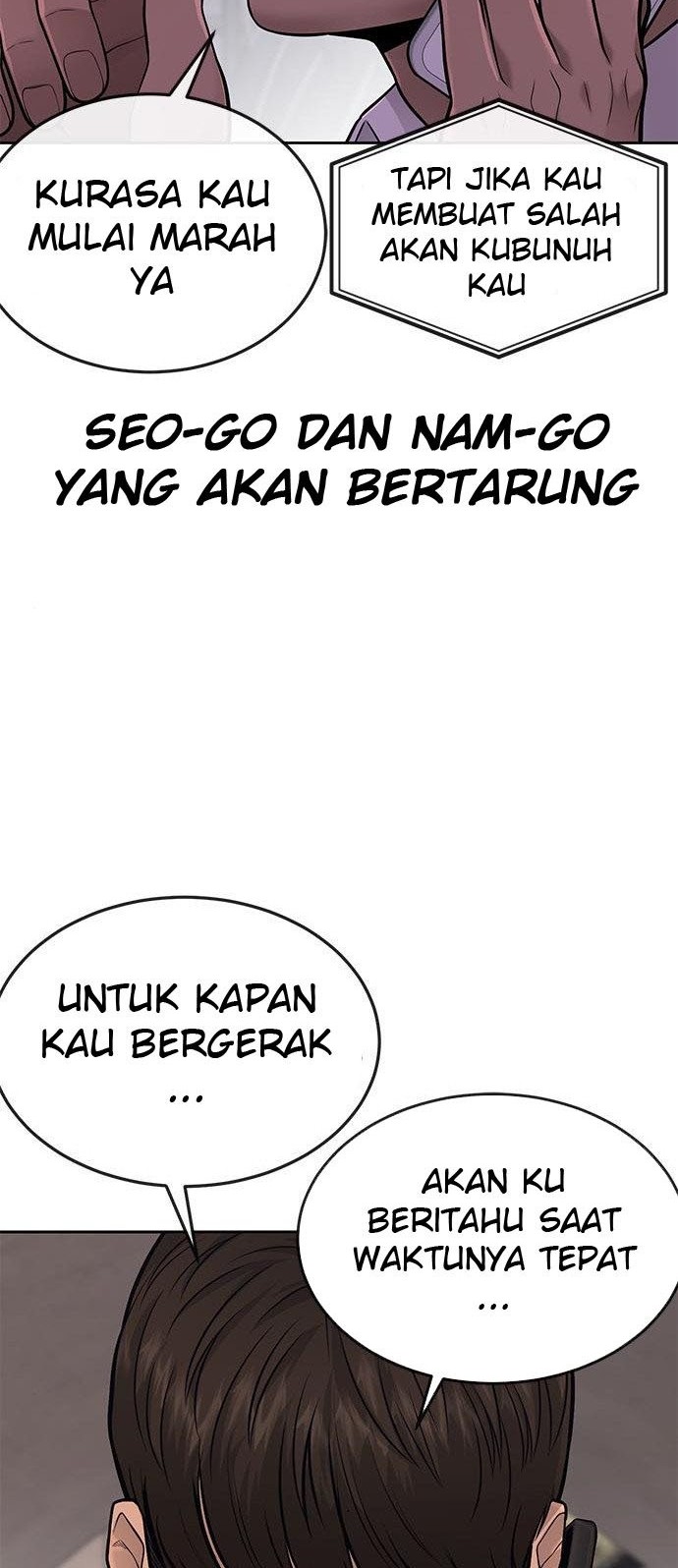 Quest Supremacy Chapter 32 - halaman 26