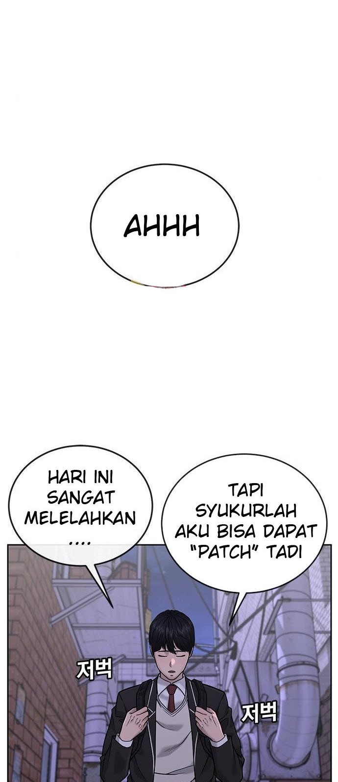 Quest Supremacy Chapter 32 - halaman 28