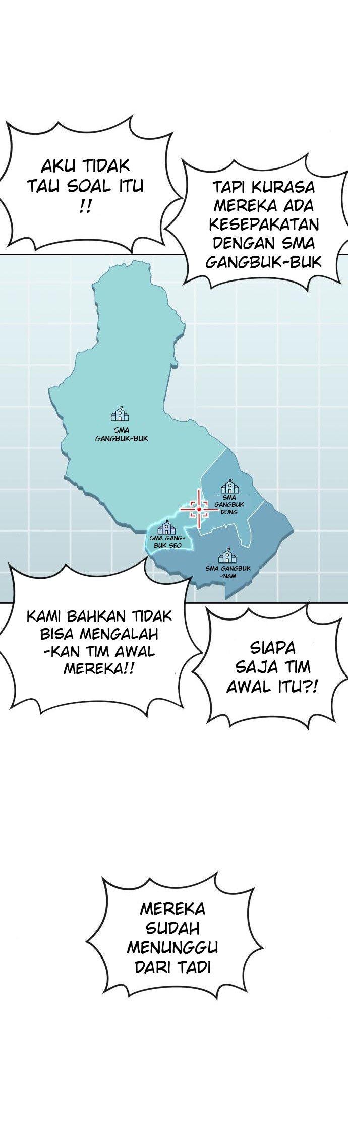 Quest Supremacy Chapter 32 - halaman 38