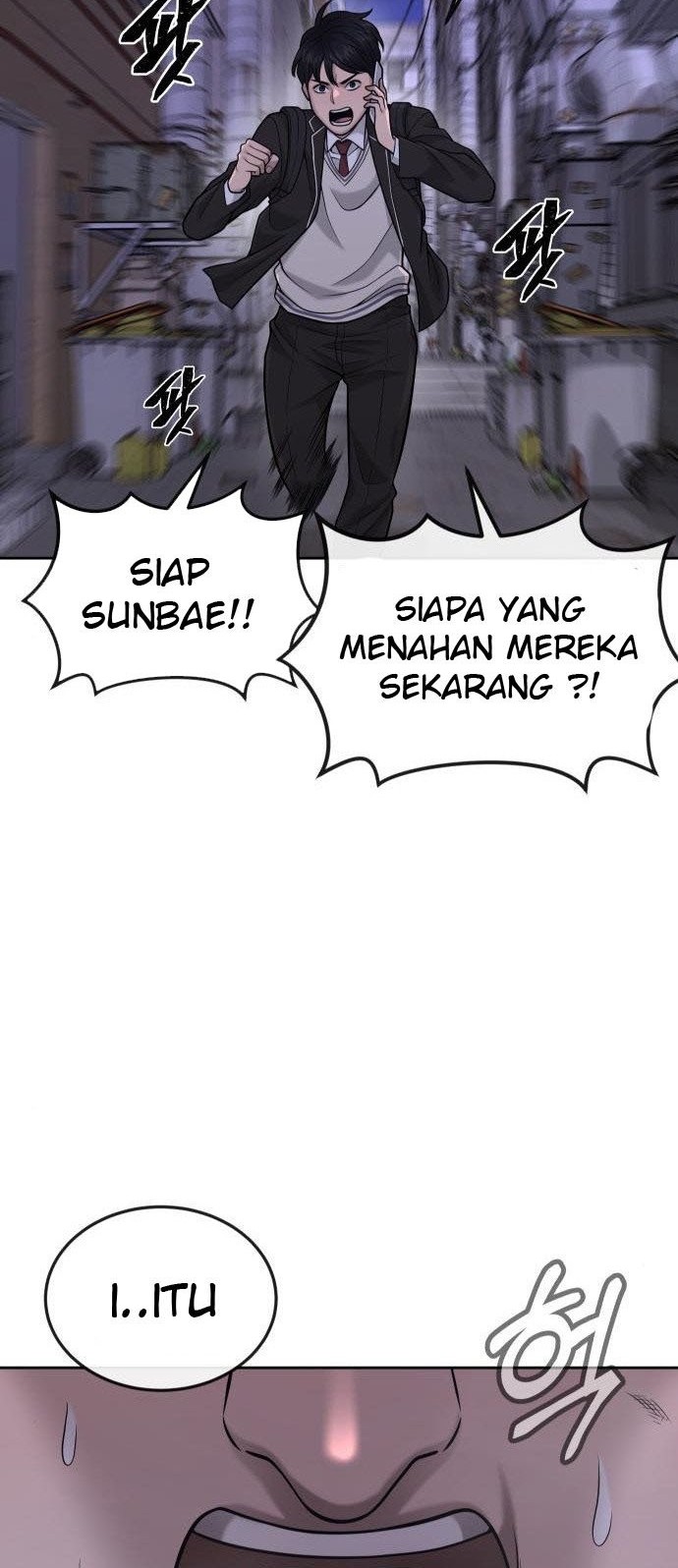 Quest Supremacy Chapter 32 - halaman 40