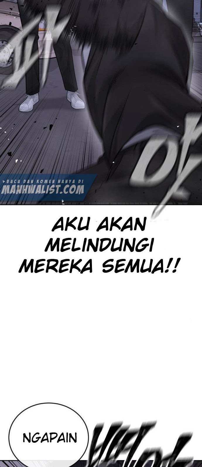 Quest Supremacy Chapter 32 - halaman 44