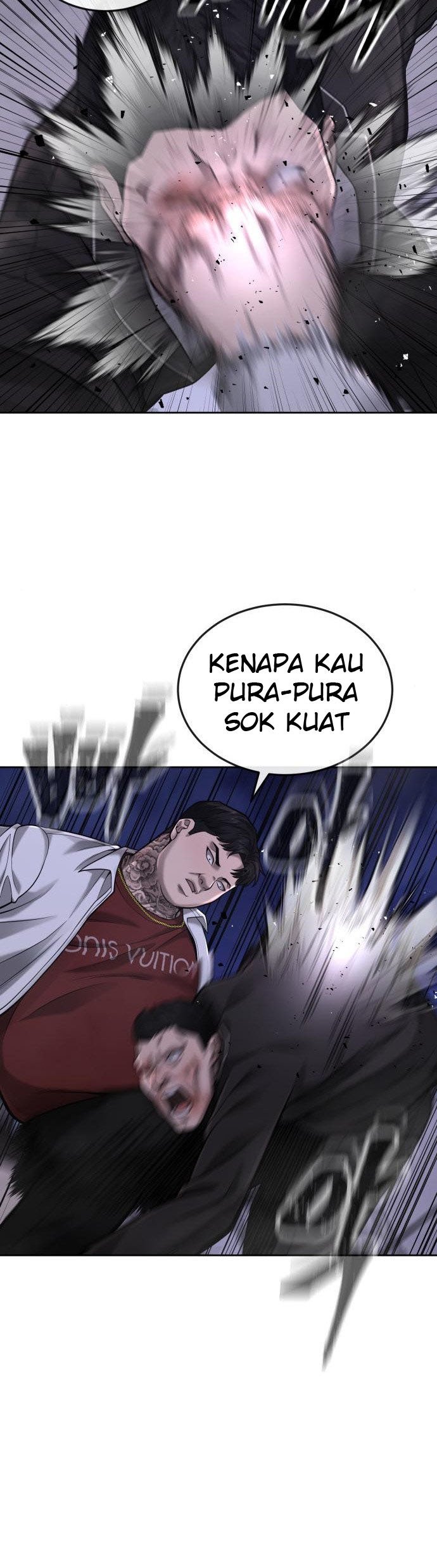 Quest Supremacy Chapter 32 - halaman 45