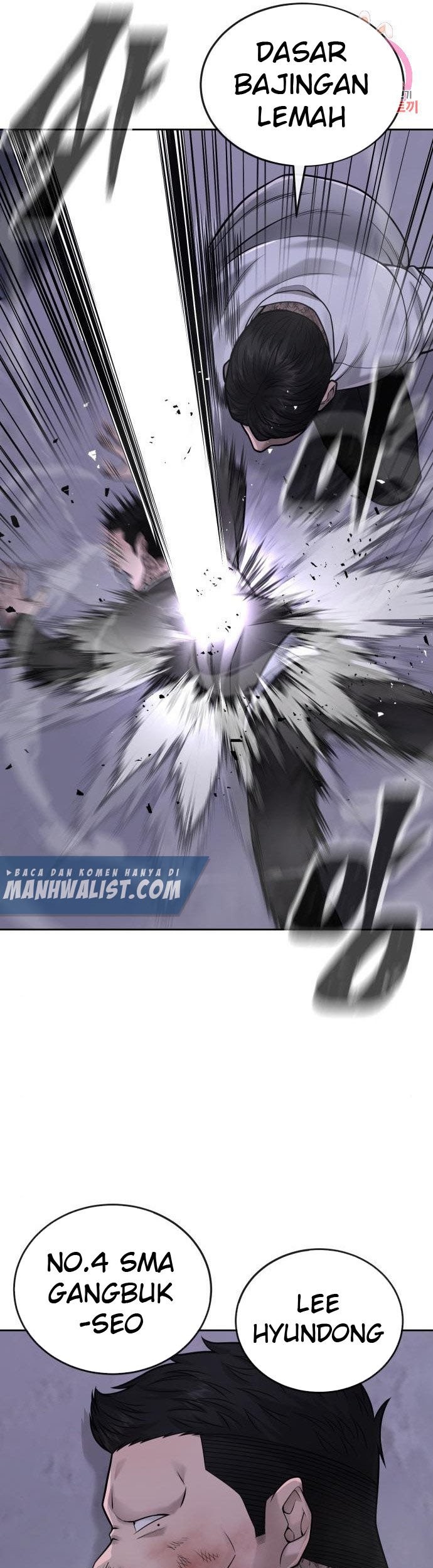 Quest Supremacy Chapter 32 - halaman 46