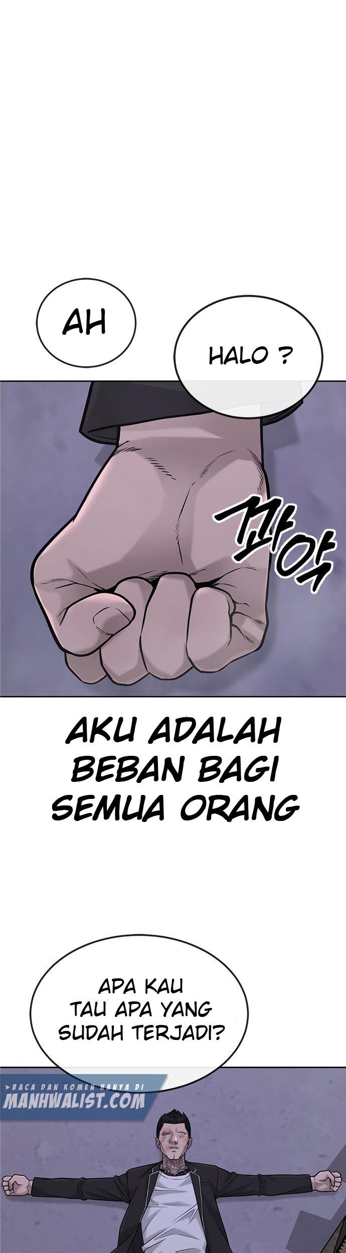 Quest Supremacy Chapter 32 - halaman 54