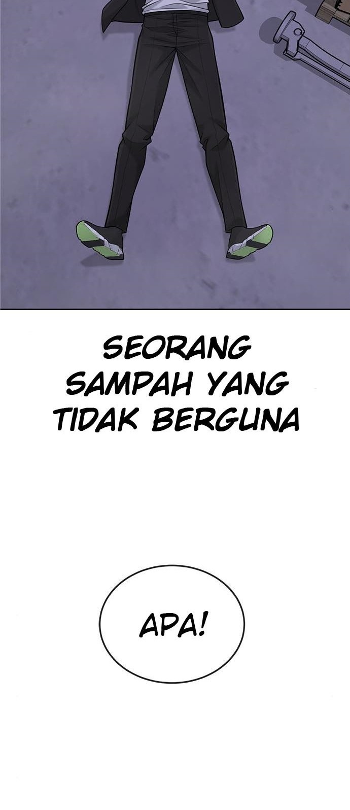 Quest Supremacy Chapter 32 - halaman 55