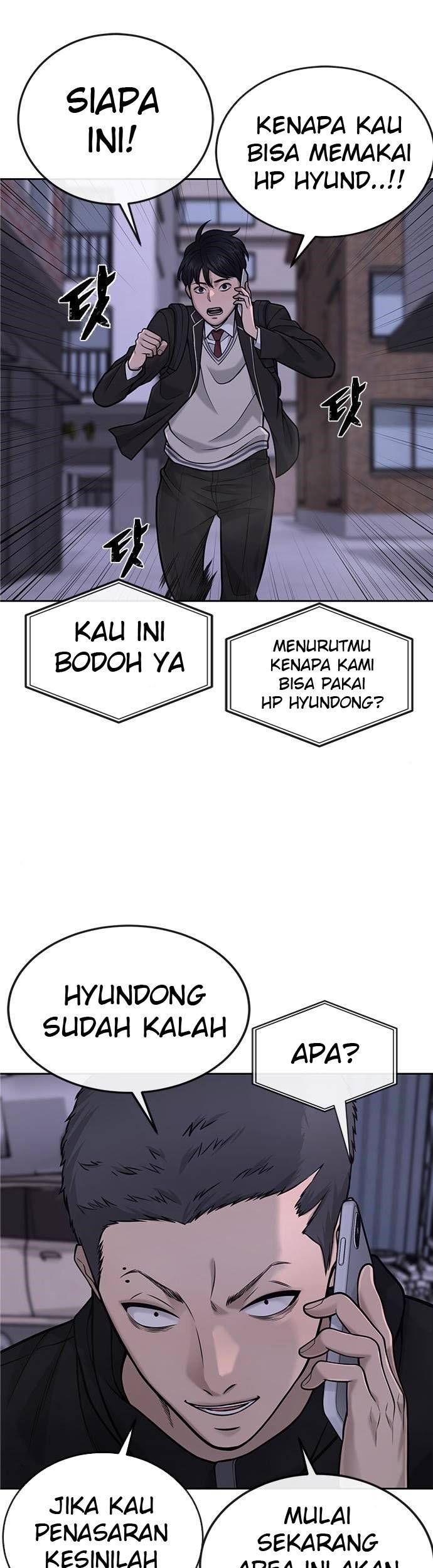 Quest Supremacy Chapter 32 - halaman 56
