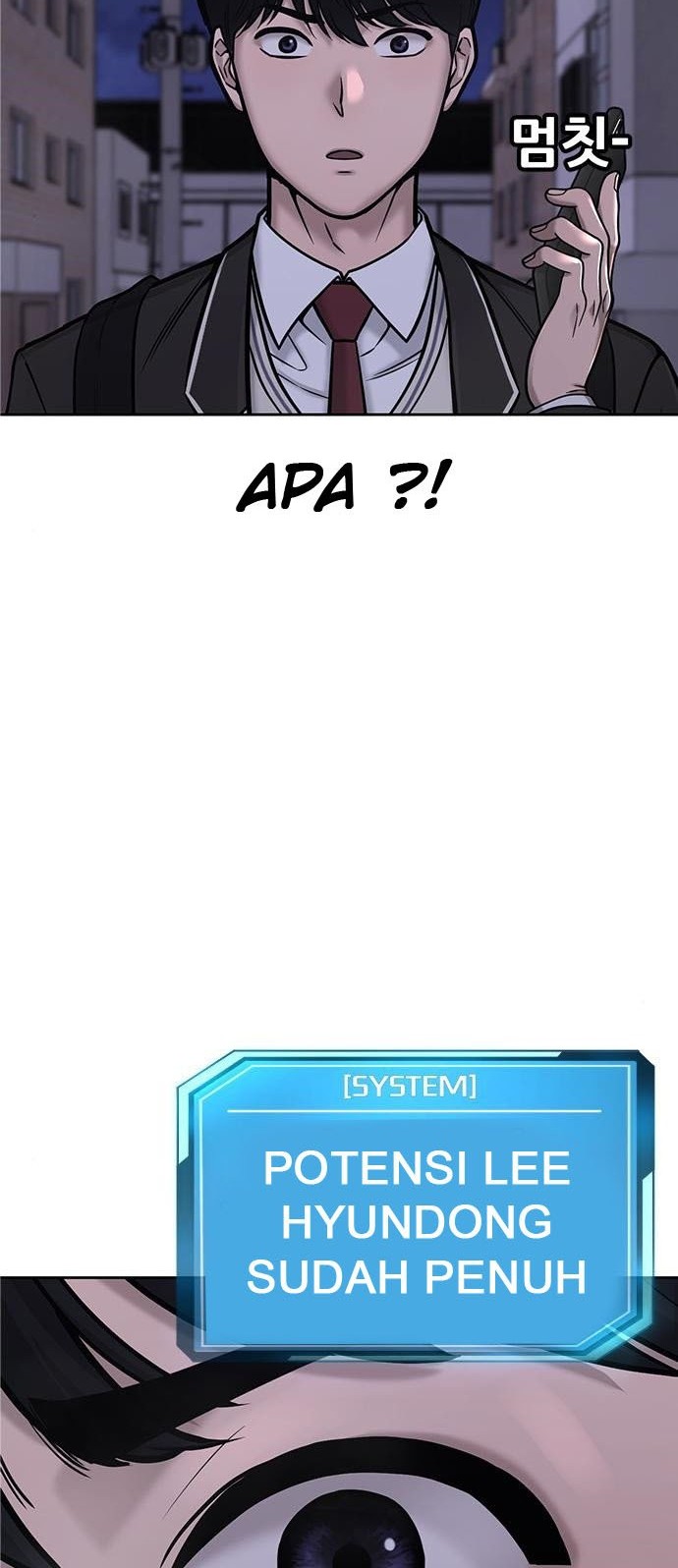 Quest Supremacy Chapter 32 - halaman 59