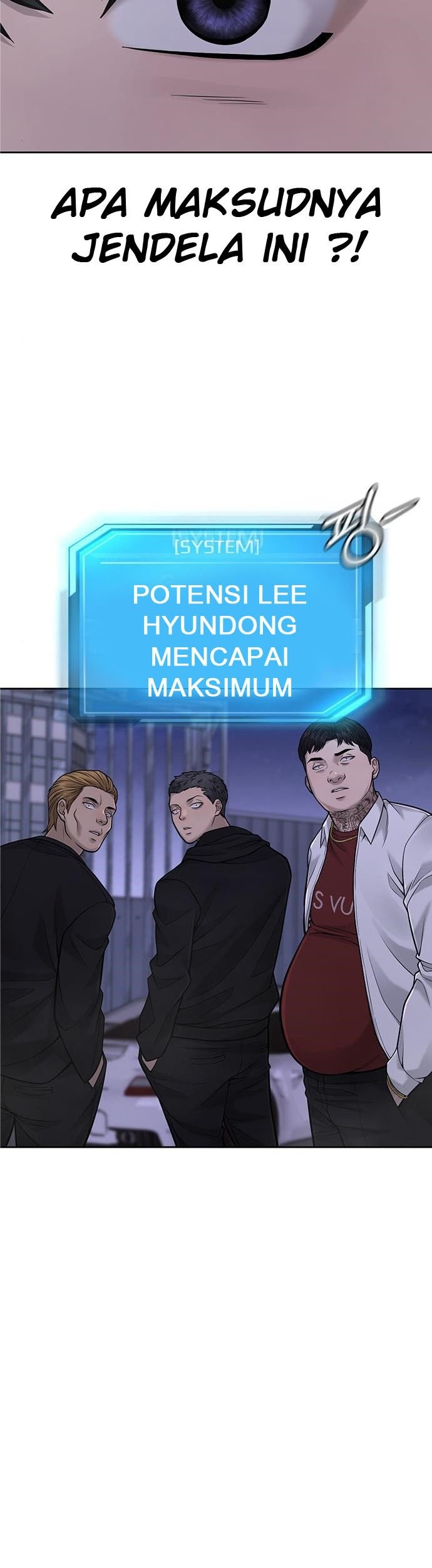 Quest Supremacy Chapter 32 - halaman 60