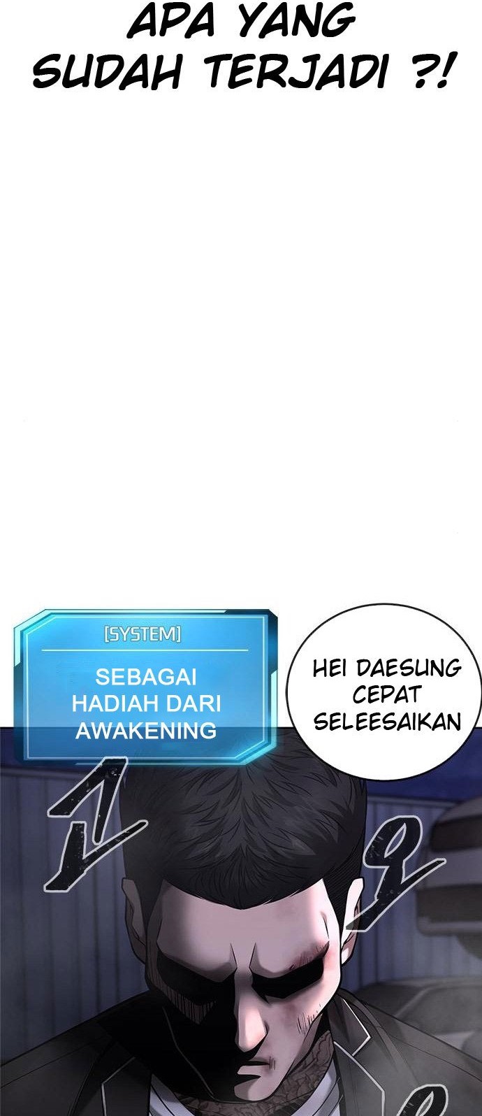 Quest Supremacy Chapter 32 - halaman 63
