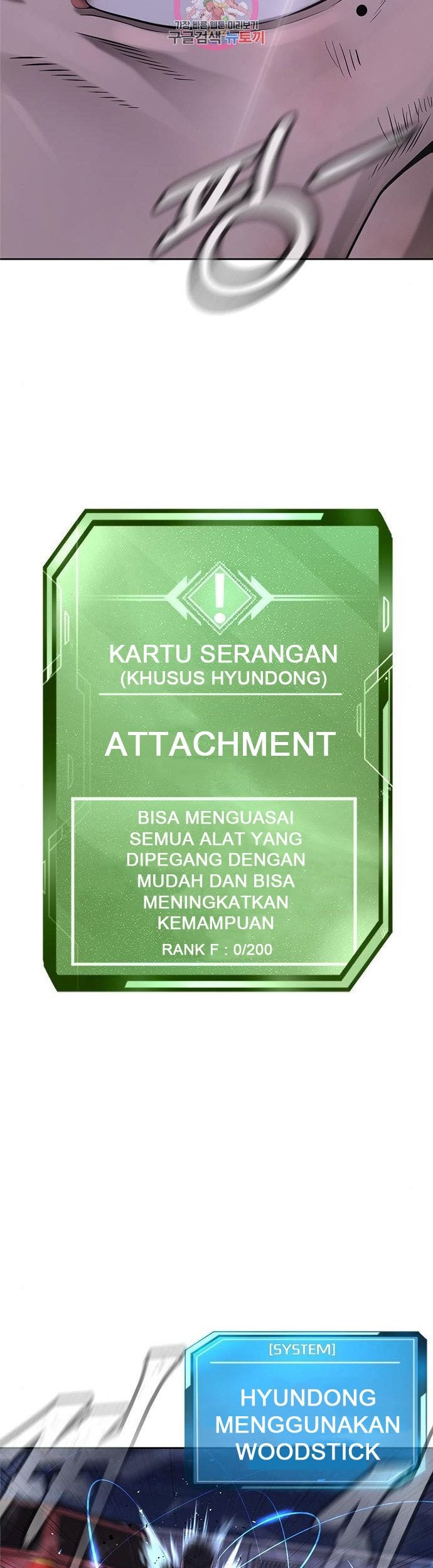 Quest Supremacy Chapter 32 - halaman 66