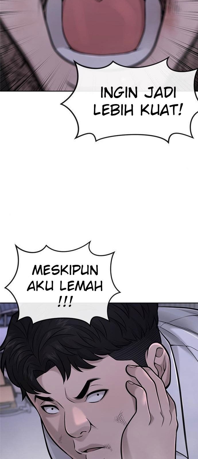Quest Supremacy Chapter 32 - halaman 71