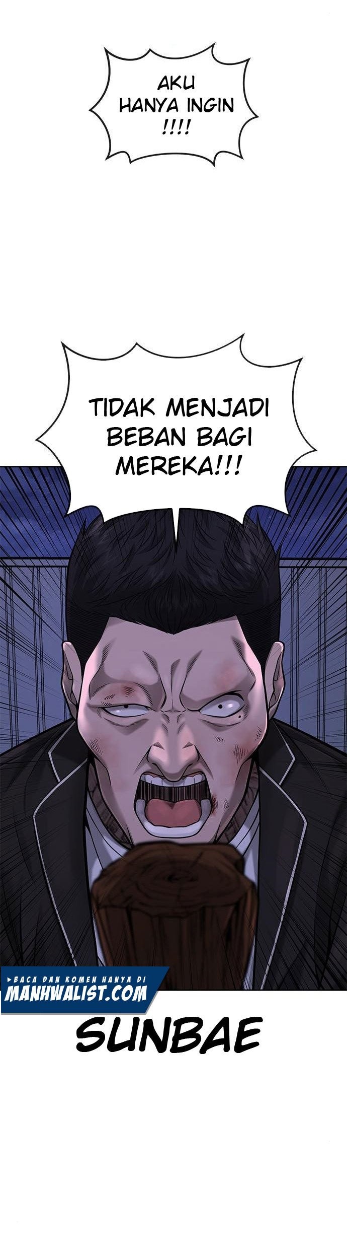 Quest Supremacy Chapter 32 - halaman 74