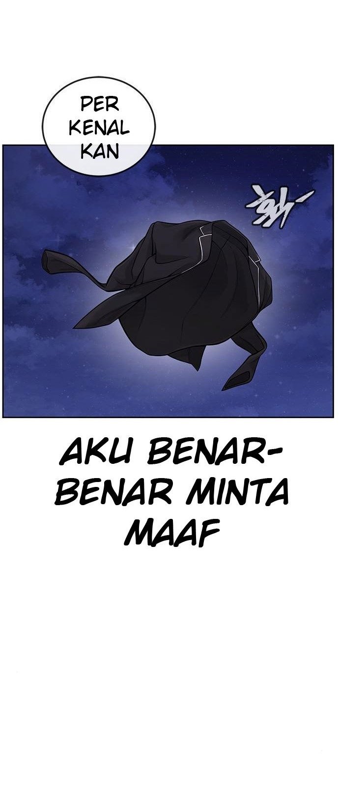 Quest Supremacy Chapter 32 - halaman 75