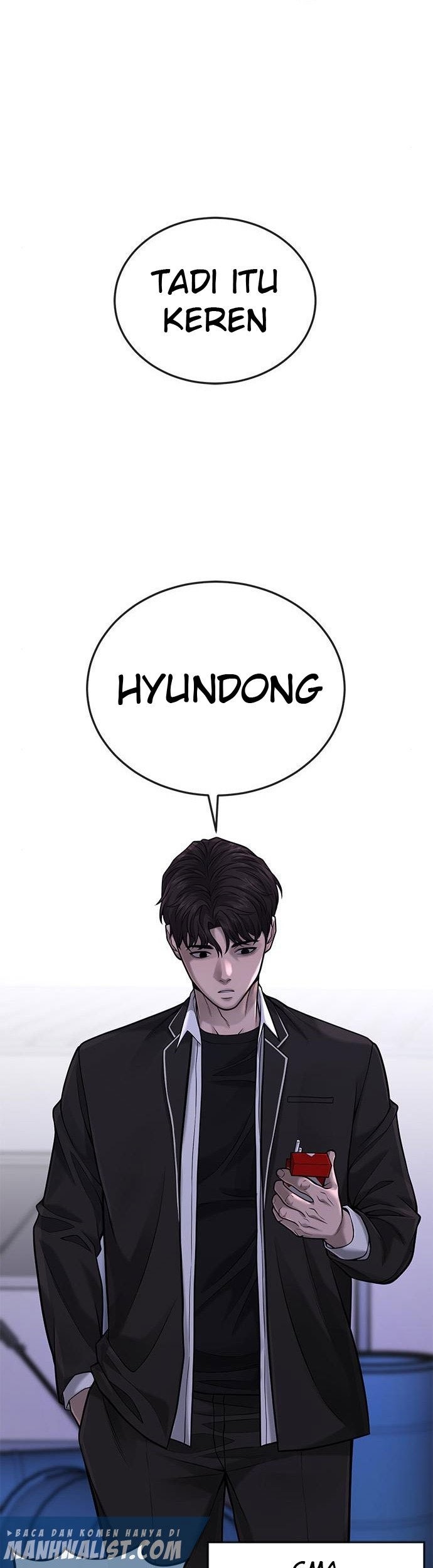 Quest Supremacy Chapter 32 - halaman 80