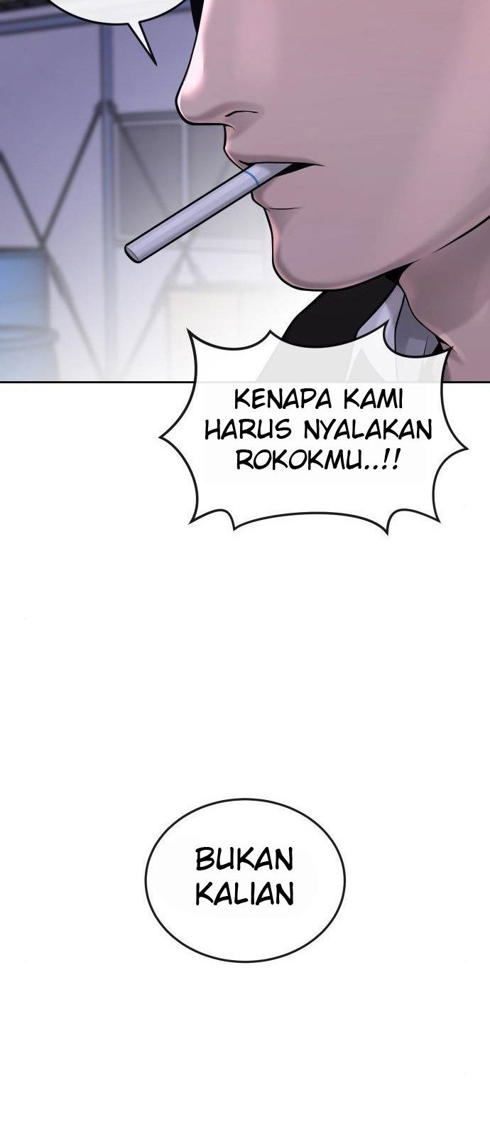 Quest Supremacy Chapter 32 - halaman 83