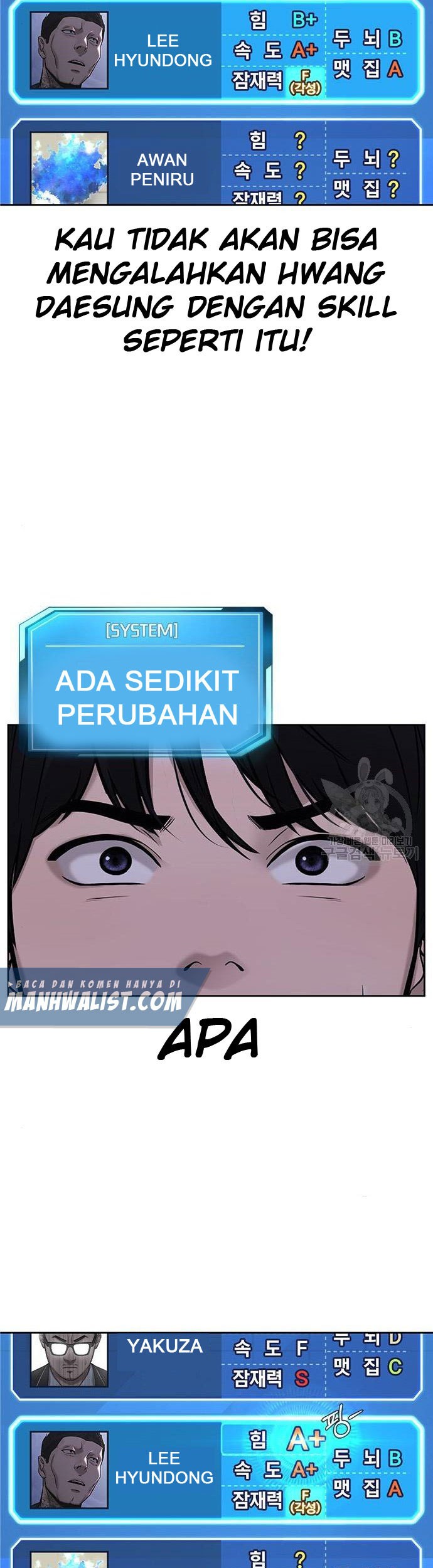 Quest Supremacy Chapter 33 - halaman 9