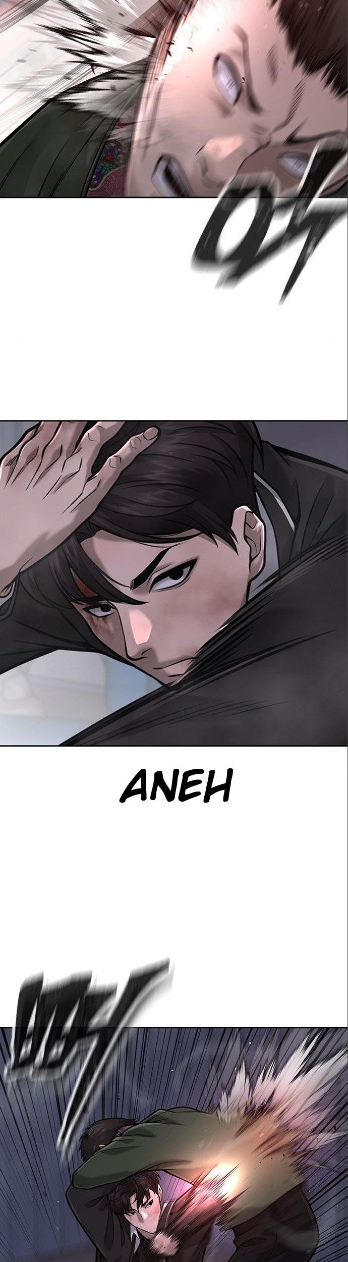 Quest Supremacy Chapter 34 - halaman 10