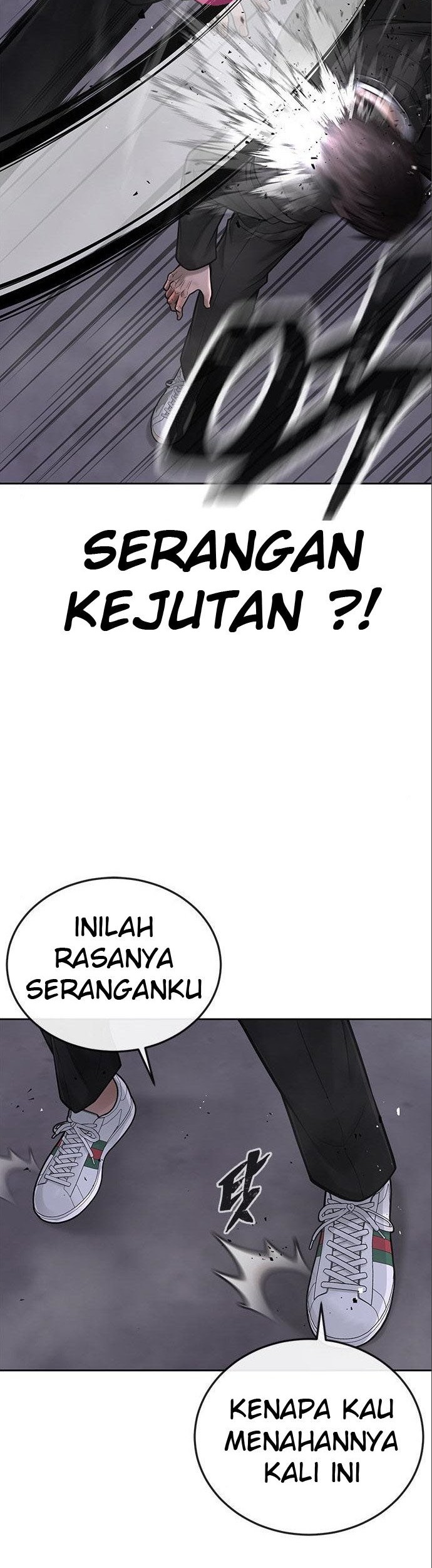 Quest Supremacy Chapter 34 - halaman 16