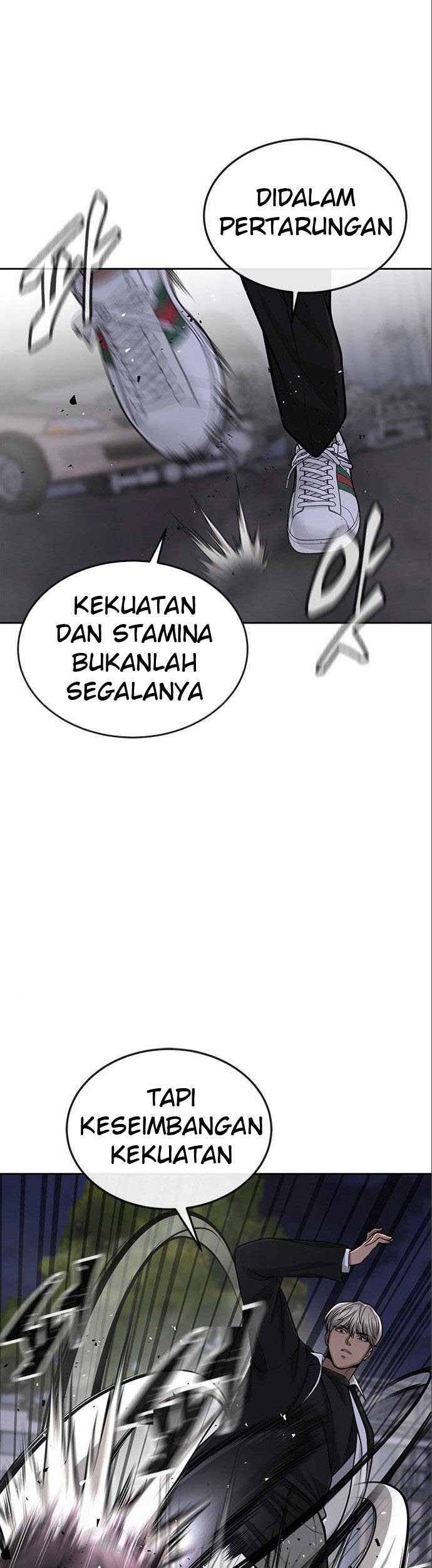 Quest Supremacy Chapter 34 - halaman 23