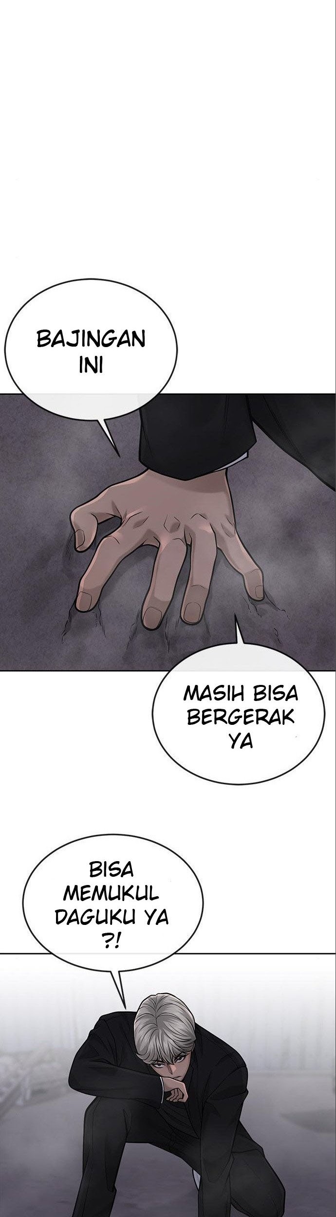 Quest Supremacy Chapter 34 - halaman 28
