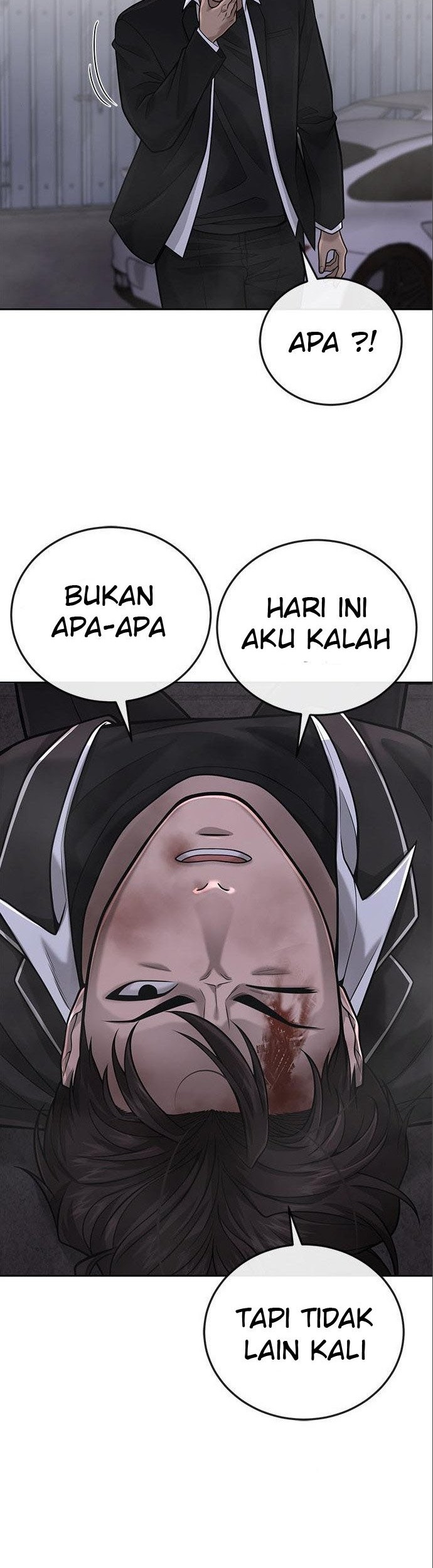 Quest Supremacy Chapter 34 - halaman 30