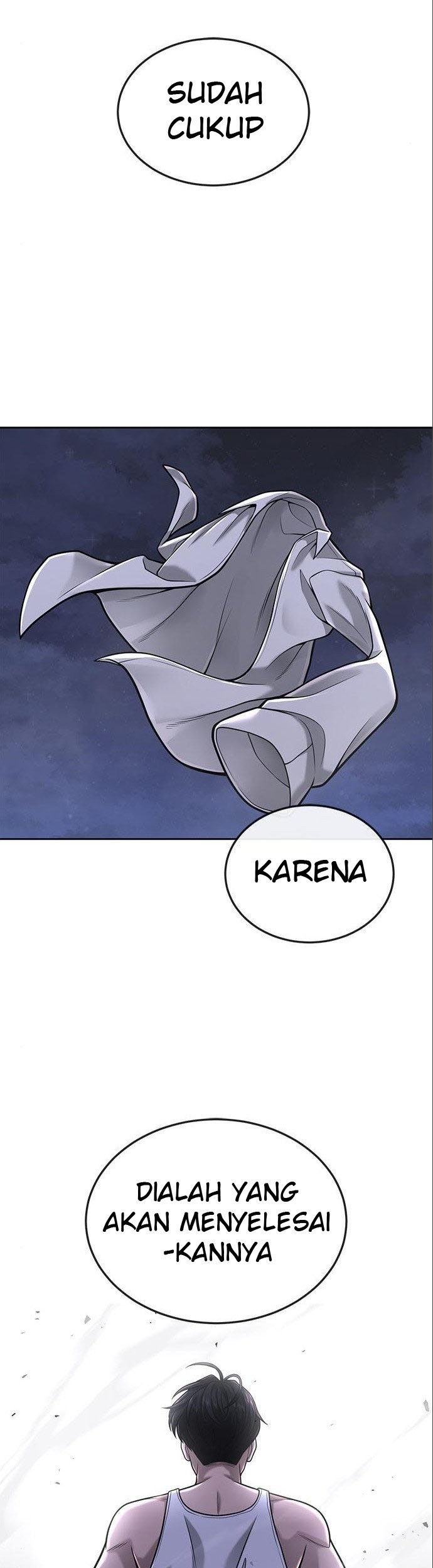 Quest Supremacy Chapter 34 - halaman 31
