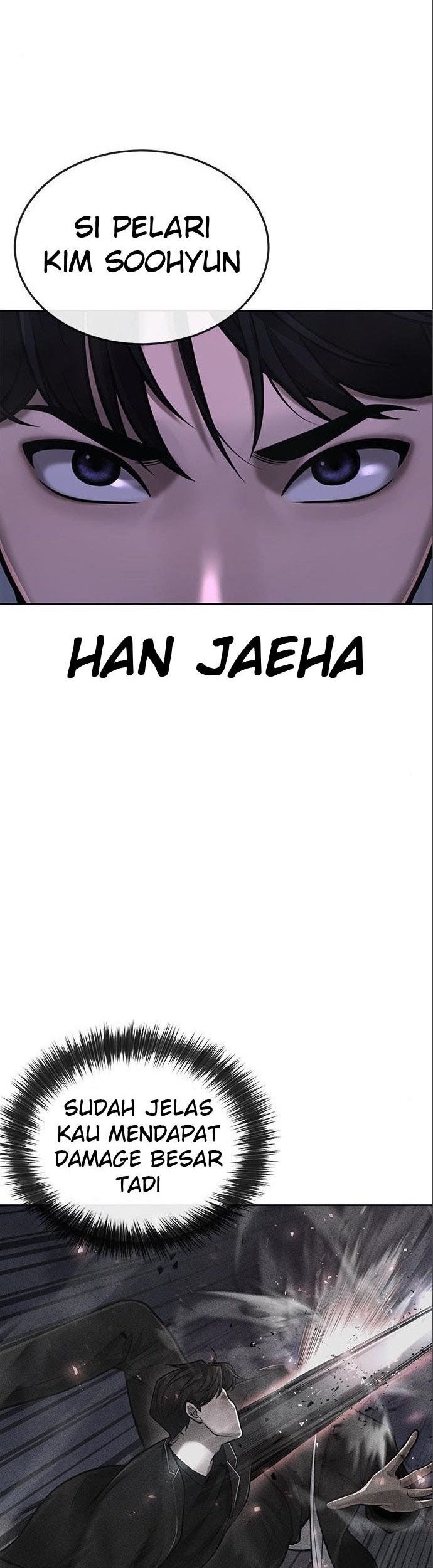 Quest Supremacy Chapter 34 - halaman 34