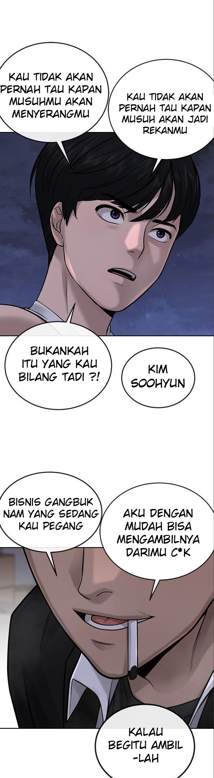 Quest Supremacy Chapter 34 - halaman 47