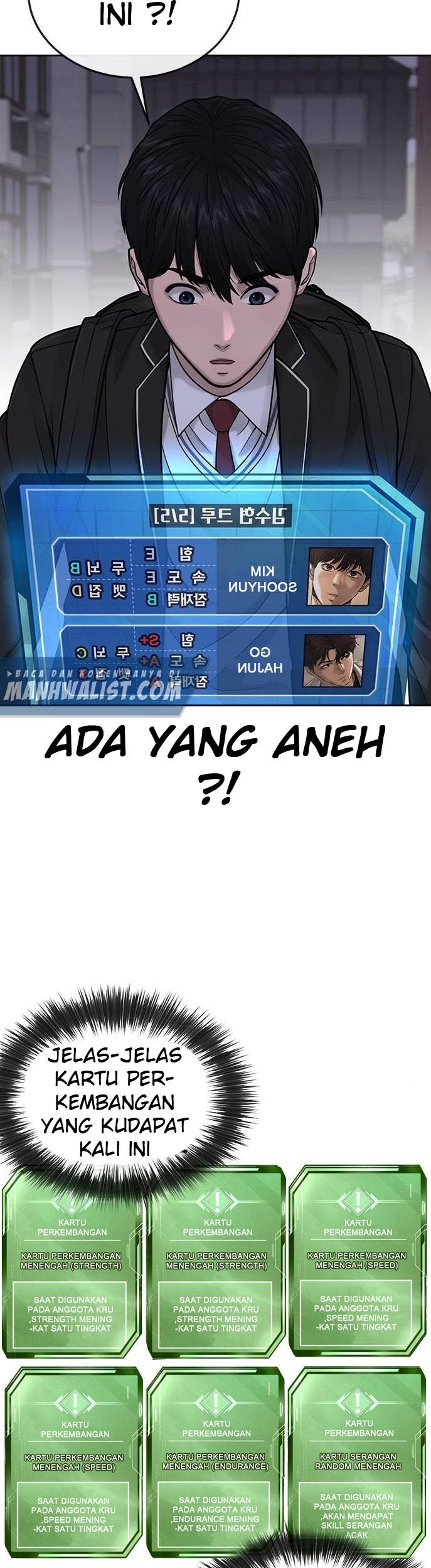 Quest Supremacy Chapter 34 - halaman 5