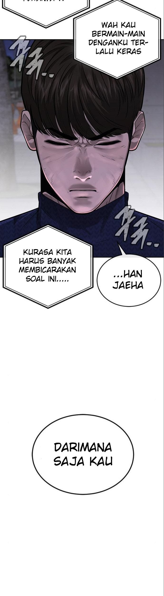 Quest Supremacy Chapter 34 - halaman 53