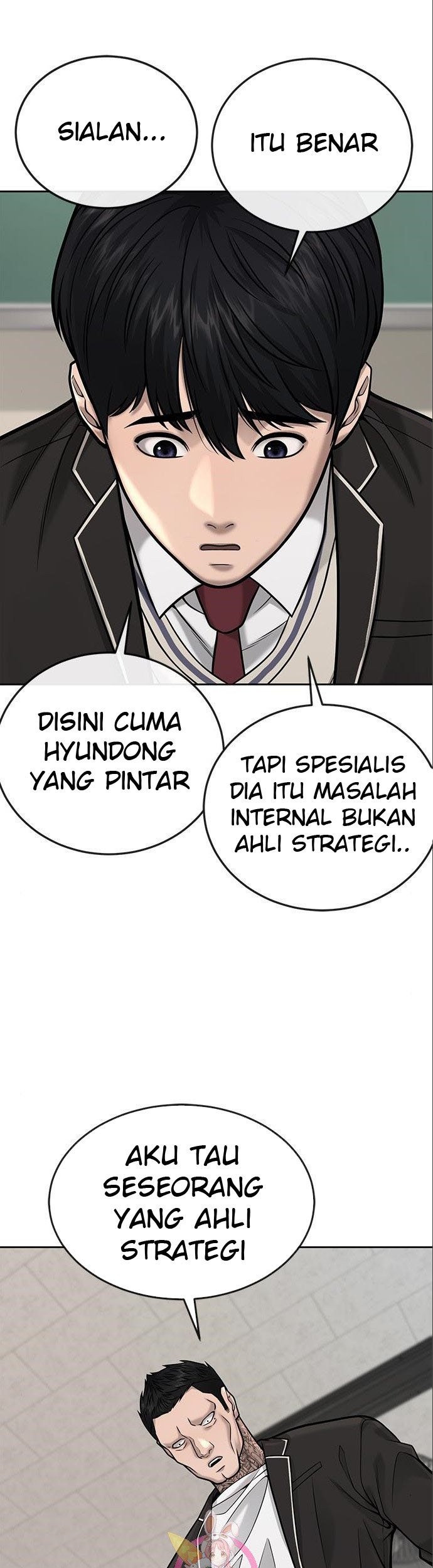 Quest Supremacy Chapter 34 - halaman 57